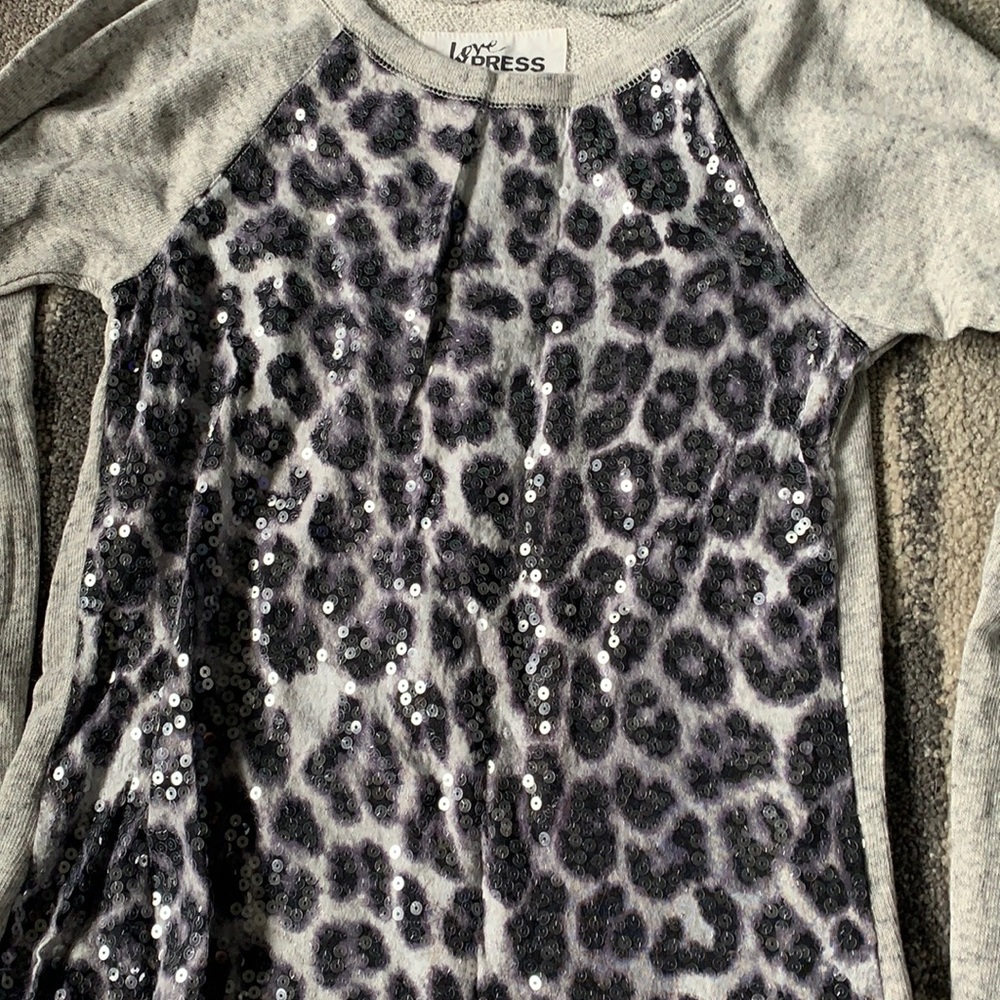 Express sweater - Picture 3 of 5